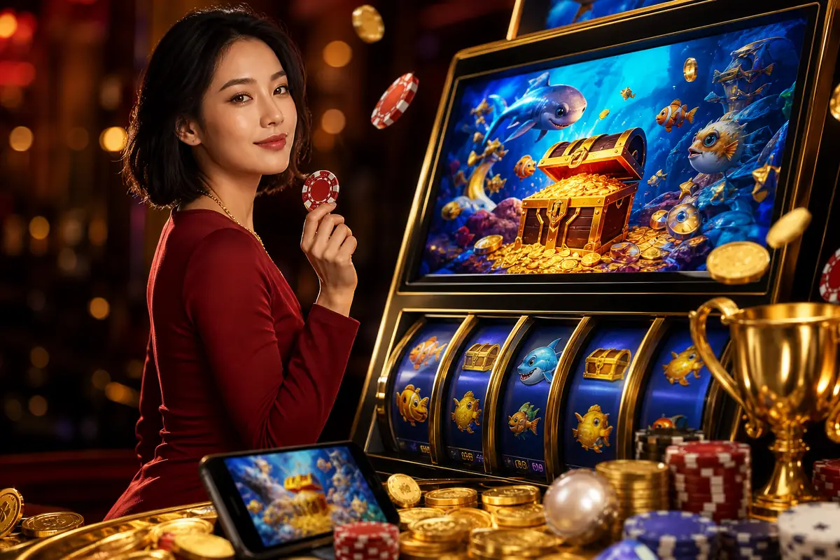 amintoto platform judi online Malaysia