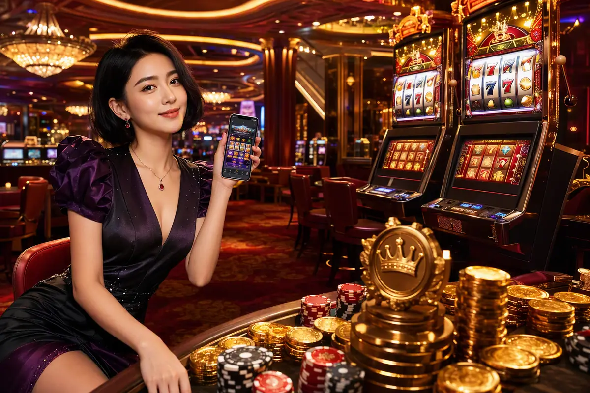 amintoto casino sokongan pelanggan live chat