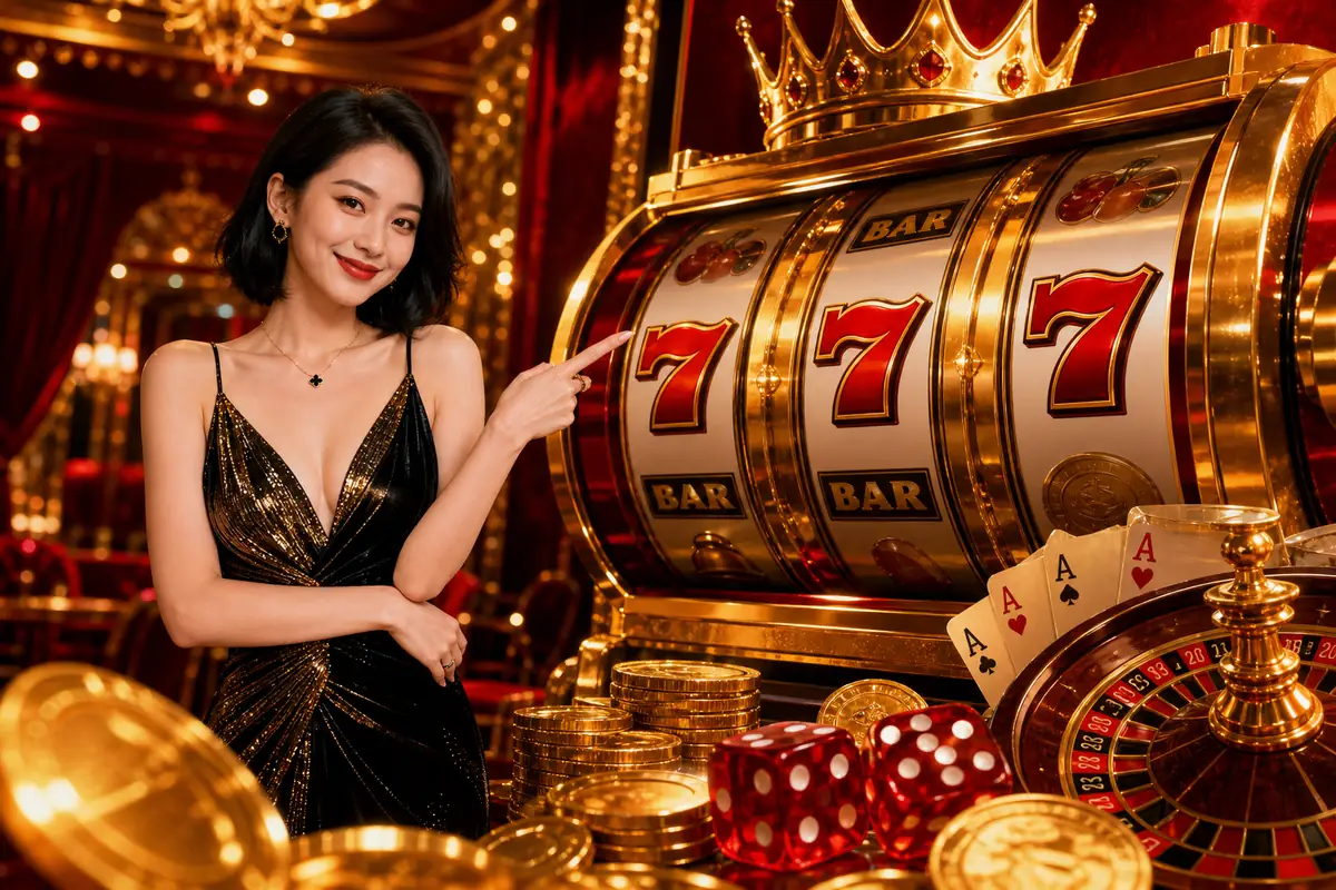 amintoto pengalaman live dealer profesional