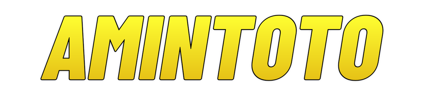 amintoto logo